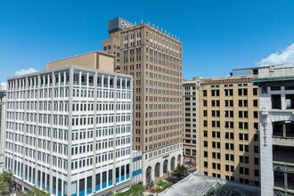 The Residences at Barnett in Jacksonville, FL - Foto de edificio - Building Photo
