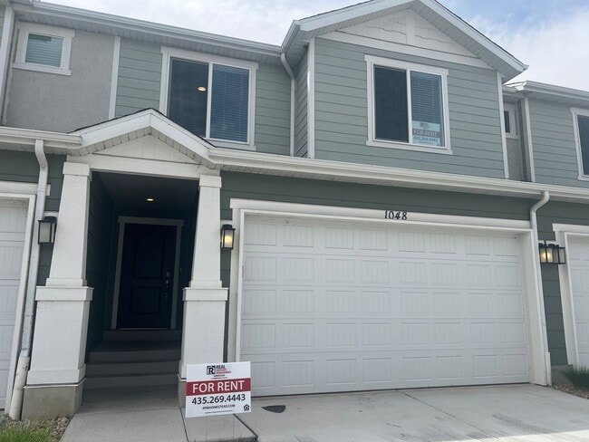 property at 642 W 1870 S