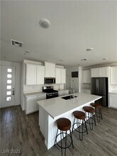 9763 Mojave Mountain St in Las Vegas, NV - Building Photo - Building Photo