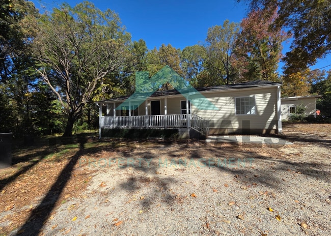 property at 4408 Edgemore Rd