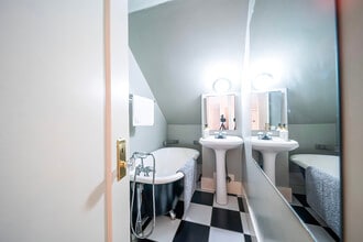 3622 17th Av W in Vancouver, BC - Building Photo - Building Photo