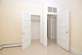 54 Forbes St, Unit 3 in Boston, MA - Building Photo - Building Photo