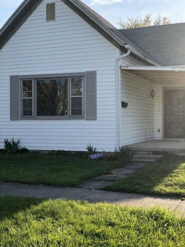 707 S Armstrong St in Kokomo, IN - Building Photo - Building Photo