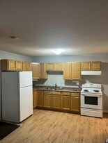 10534 Rue Principale in St-Louis De Kent, NB - Building Photo
