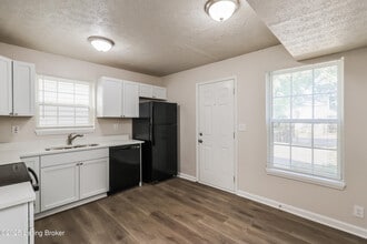 2331 Garland Ave in Louisville, KY - Building Photo - Building Photo