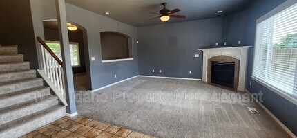 5732 S Kimmer Cove Way in Boise, ID - Building Photo - Building Photo