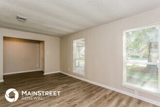 1434 New Tree Ln in Missouri City, TX - Building Photo - Building Photo