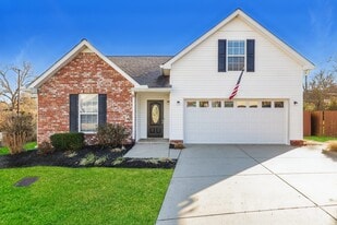 308 Canal Ct in Nashville, TN - Building Photo