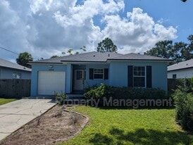 7306 S West Shore Blvd in Tampa, FL - Building Photo