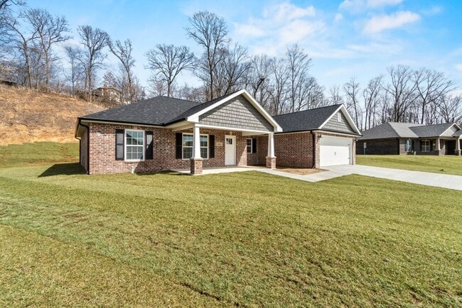 1900 Williamsburg Dr in Cape Girardeau, MO - Building Photo - Building Photo