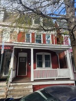 56 Green St in Lancaster, PA - Building Photo