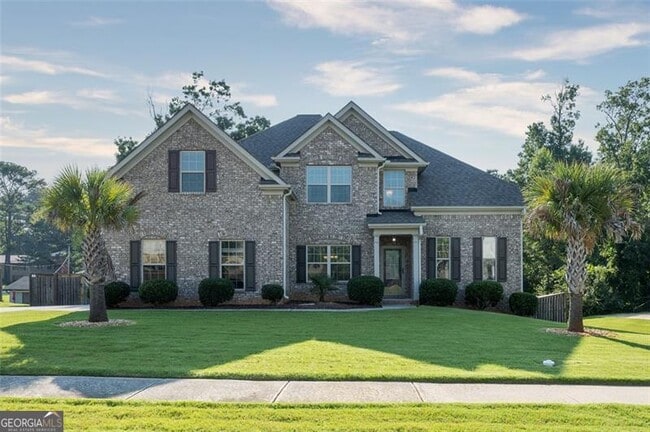 property at 2766 Hilson Commons