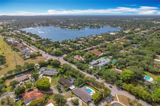 property at 9700 SW 136th St