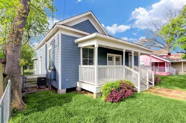 5514 Barremore St in Houston, TX - Building Photo - Building Photo