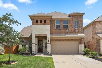 2510 Ocean Key Dr in La Marque, TX - Building Photo - Building Photo