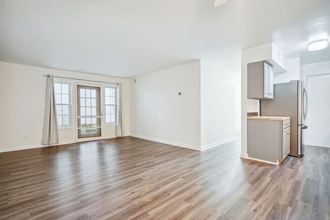 property at 5900 Prince George Dr
