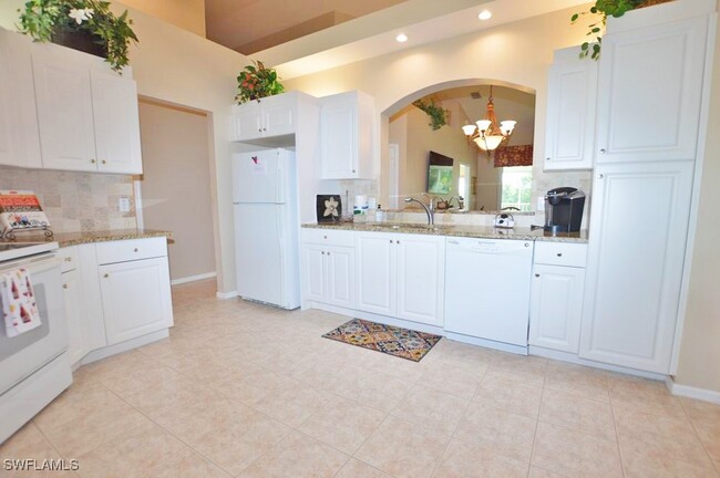 property at 5923 Sand Wedge Ln