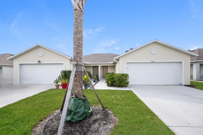 9017 Aegean Cir in Lehigh Acres, FL - Building Photo - Building Photo