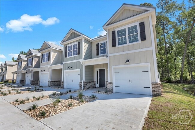 105 Sherwood Ct in Rincon, GA - Building Photo - Building Photo