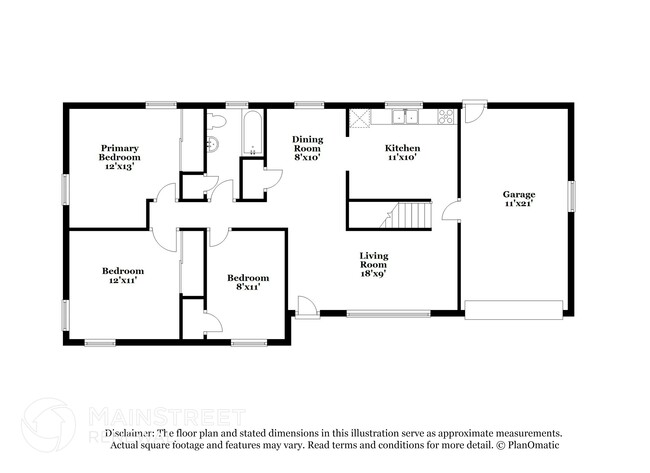 2310 Mary Catherine Dr in Louisville, KY - Building Photo - Building Photo