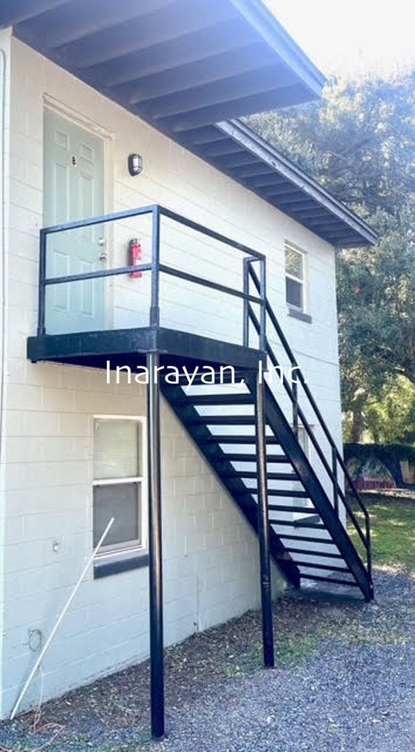 2202 W Central Blvd in Orlando, FL - Building Photo - Building Photo