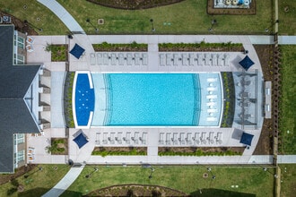 Espria in Houston, TX - Building Photo - Building Photo