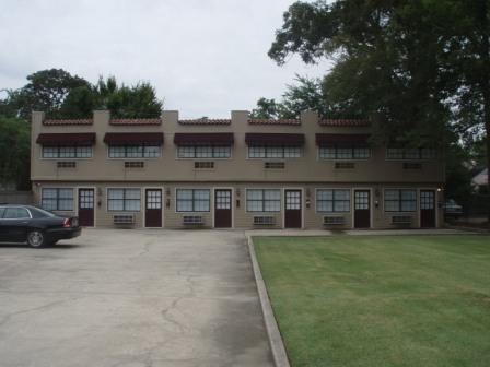 350 S Acadian in Baton Rouge, LA - Building Photo - Building Photo