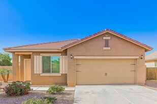 7515 W Irwin Ave in Phoenix, AZ - Building Photo