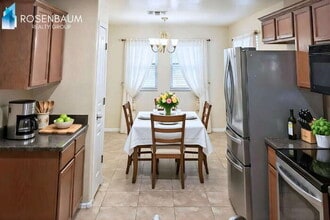 3936 E Blue Sage Rd in Gilbert, AZ - Foto de edificio - Building Photo