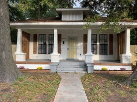 1456 N Hollywood St in Memphis, TN - Building Photo