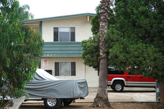 1827 N Vulcan Ave in Encinitas, CA - Building Photo - Building Photo