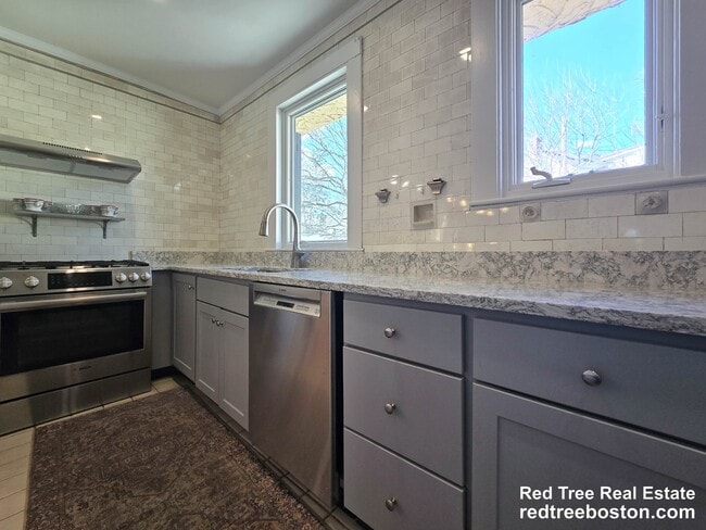 1 Arborway in Boston, MA - Building Photo - Building Photo