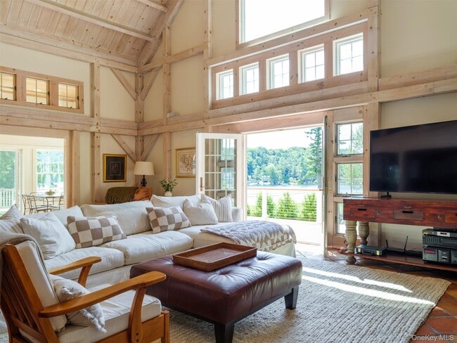 121 Queechy Lake Dr in Canaan, NY - Building Photo - Building Photo