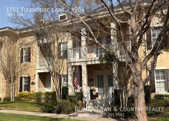 property at 1751 Firehouse Ln