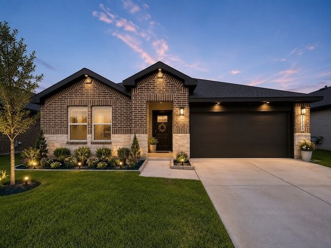 property at 4307 Whitefish Ln