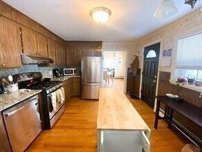 5 Larose Pl in Boston, MA - Building Photo - Building Photo