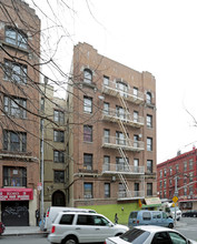 237 E 194th St in Bronx, NY - Building Photo - Building Photo