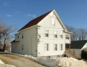 23 Jefferson St in Augusta, ME - Building Photo - Building Photo