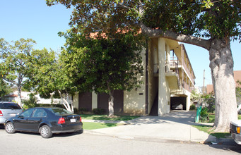 1025 Raymond Ave in Glendale, CA - Building Photo - Building Photo