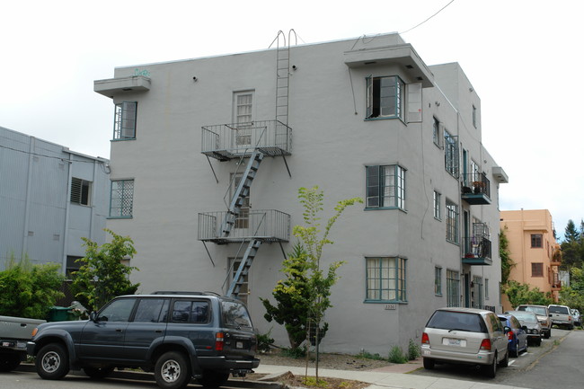 2336-2338 Blake St in Berkeley, CA - Building Photo - Building Photo