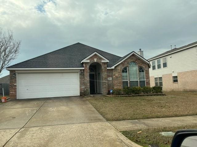 3818 English Oak Dr