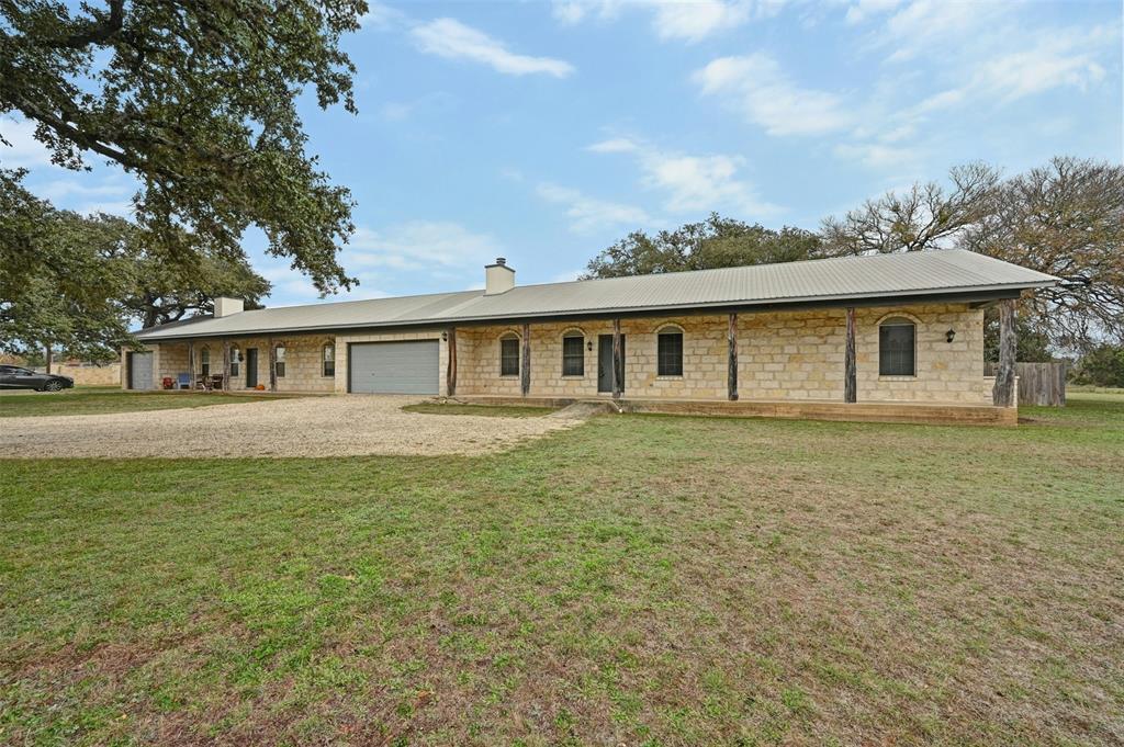 101 Chestnut Ridge in Dripping Springs, TX - Building Photo