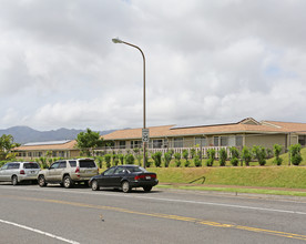 Olaloa in Mililani, HI - Foto de edificio - Building Photo