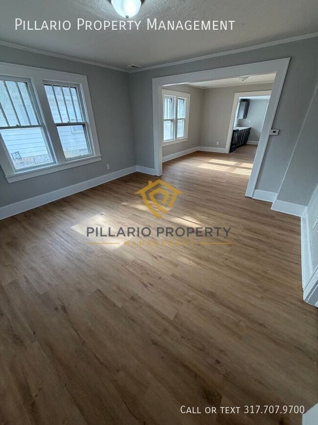 1915 Sheridan St in Anderson, IN - Building Photo - Building Photo