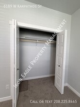 6189 W Karpathos St in Meridian, ID - Building Photo - Building Photo