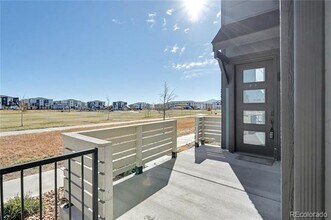 1835 Rose Quartz Heights in Colorado Springs, CO - Building Photo - Building Photo