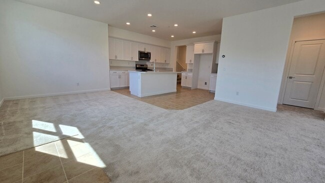 4370 S Alegre Privado in Ontario, CA - Foto de edificio - Building Photo