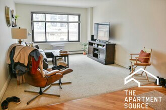 607 W Wrightwood Ave, Unit 2 in Chicago, IL - Building Photo - Building Photo