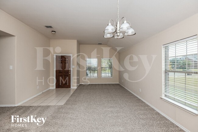 1517 Brandon Dr in Royse City, TX - Foto de edificio - Building Photo