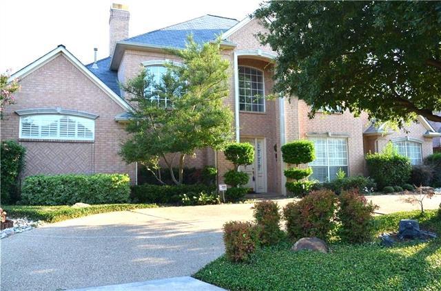 property at 5128 Quail Lake Dr